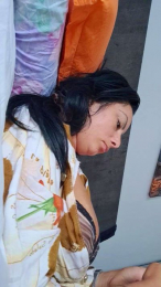 Annawow webcam model stream image