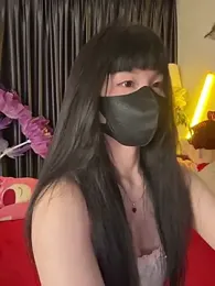 --BuBu102-- webcam model stream image