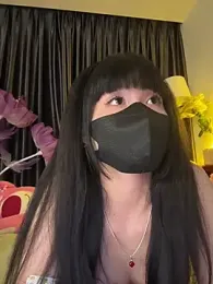 --BuBu102-- webcam model stream image