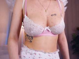 darlinecumby webcam model stream image