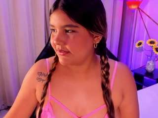 zoeferdi webcam model stream image