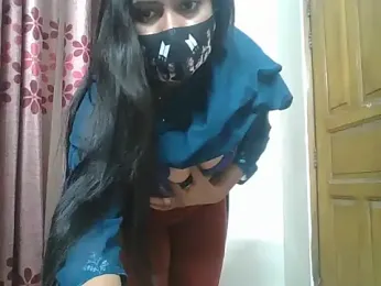 MuniaAfrin webcam stripchat model stream image