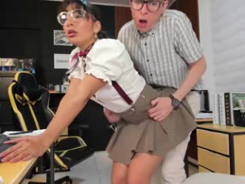 _danyland_ webcam chaturbate model stream image