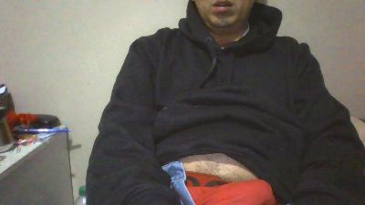 damian8 webcam preview