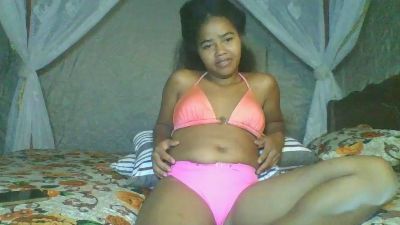 Annyce webcam cam4 model stream image