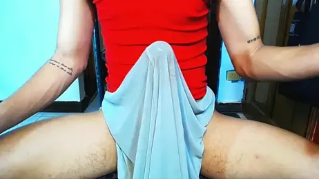 SuperCockTwink webcam model stream image