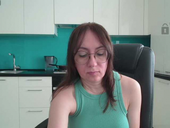 dulcesiomar8 webcam model stream image