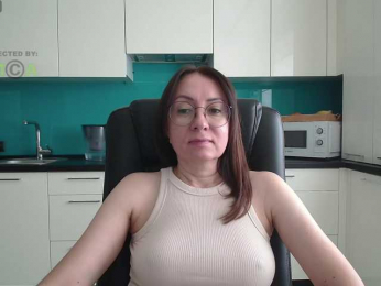 dulcesiomar8 webcam model stream image