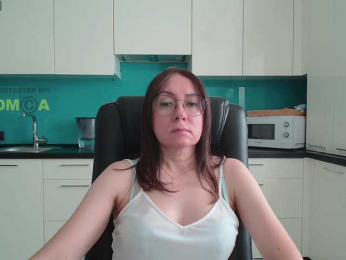 dulcesiomar8 webcam model stream image