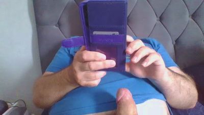 Feature_me webcam model stream image