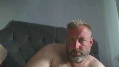 Feature_me webcam model stream image