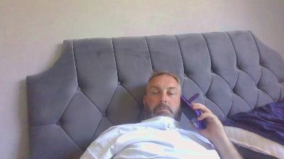 Feature_me webcam model stream image