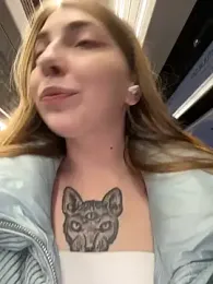 Sunny___Bunny webcam model stream image