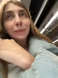 Sunny___Bunny webcam model stream image