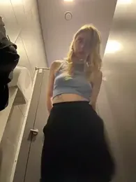 Sunny___Bunny webcam model stream image