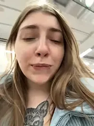 Sunny___Bunny webcam model stream image