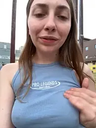 Sunny___Bunny webcam model stream image