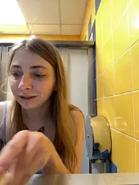 Sunny___Bunny webcam model stream image