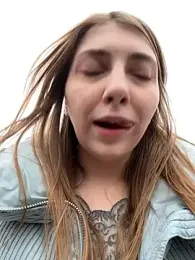 Sunny___Bunny webcam model stream image