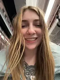 Sunny___Bunny webcam model stream image