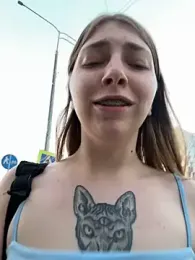 Sunny___Bunny webcam model stream image