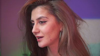 SabrinaHope webcam model stream image