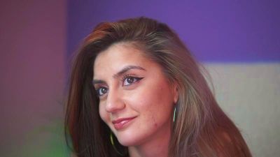 SabrinaHope webcam model stream image