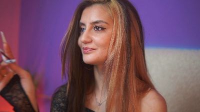 SabrinaHope webcam cam4 model stream image