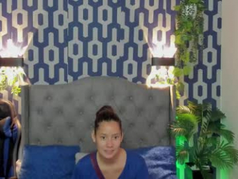 adanandeva_1 webcam chaturbate model stream image