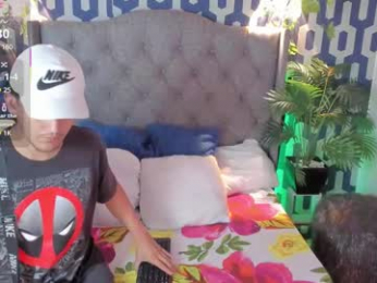 adanandeva_1 webcam model stream image