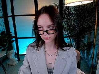 Mary Sparkle webcam model stream image
