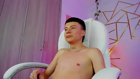 Nascary_Fox webcam stripchat model stream image