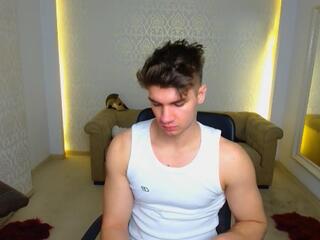 Max Kaiden webcam model stream image