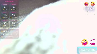mary_sexy19 webcam model stream image