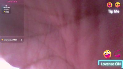 mary_sexy19 webcam model stream image