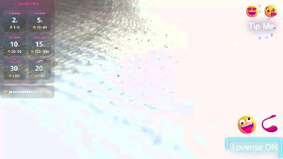 mary_sexy19 webcam preview