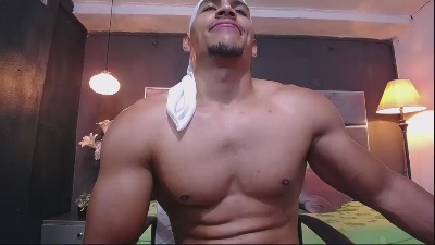 teddyfit_19cm webcam model stream image
