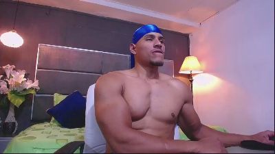 teddyfit_19cm webcam model stream image
