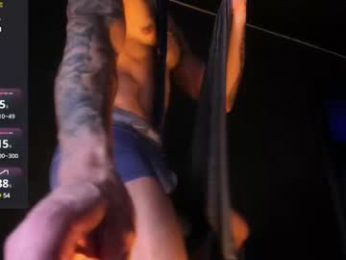 markwalker__ webcam model stream image