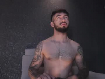 markwalker__ webcam model stream image