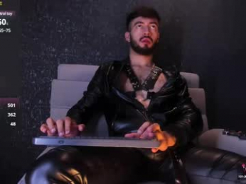 markwalker__ webcam model stream image