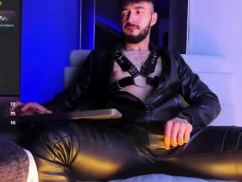 markwalker__ webcam chaturbate model stream image