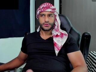 Ralf E webcam model stream image