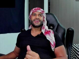 Ralf E webcam model stream image