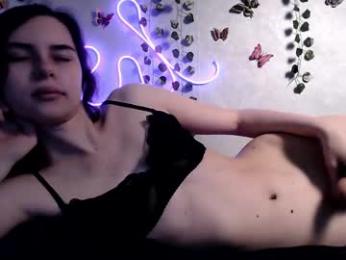 april_nymph webcam model stream image
