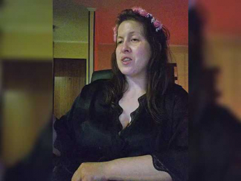 nimfastar77 webcam model stream image