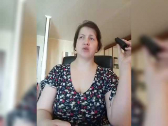 nimfastar77 webcam model stream image