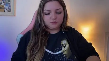 SweetFoxEyes_ webcam stripchat model stream image