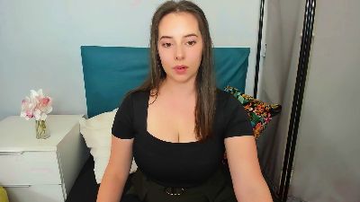 SophieNatural webcam cam4 model stream image