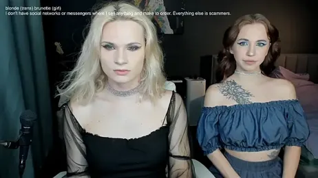 Milena_marshmalows webcam model stream image